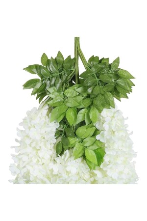 Acacia 5 BRANCHES ARTIFICIAL Ivy PENDANT STAND FLOWER HOME AND WALL DECOR CHRISTMAS ORNAMENT BIRTHDAY ORG. - Yasima