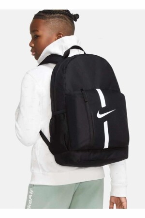 Academy Team B3 Unisex Backpack Da2571-010-1-black - Nike