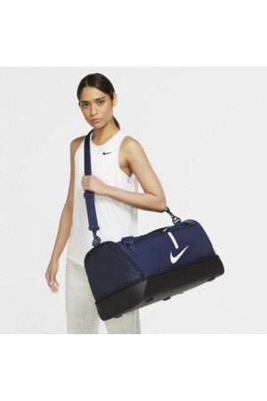 Academy Team Navy Blue Unisex Sports Bag - Cu8087-410 - Nike