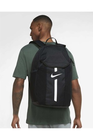 Academy Team Unisex Backpack Dc2647-010-black - Nike