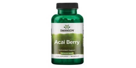 Acai Berry - POWERBODY