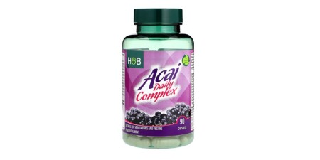 Acai Günlük Kompleksi - POWERBODY