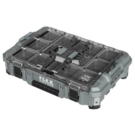 Accessory box FLEX Stack Pack TK-L SP TB - FLEX Accessories