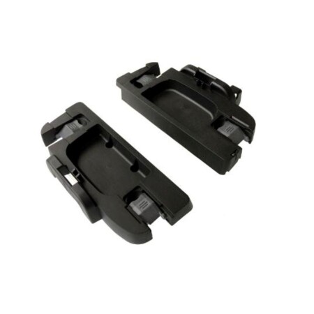 Accessory box mounting accessories for NILFISK Attix 33/44 pumps - Nilfisk