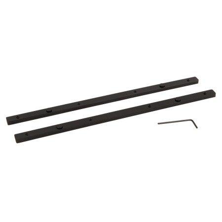 Accessory for connecting rulers MAKITA, 2 pcs. - Makita Accessories