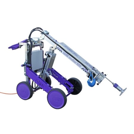 Accessory for high-pressure device FALCH Multi Worker 250e - Falch