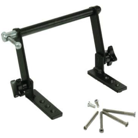 Accessory mounting stand for SCANTOOL 150/150S machines - Scantool