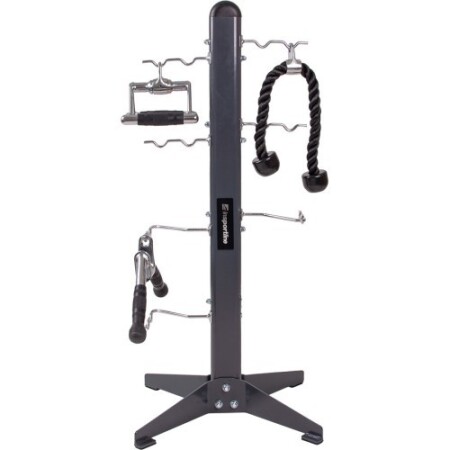 Accessory Rack inSPORTline AR01 - inSPORTline