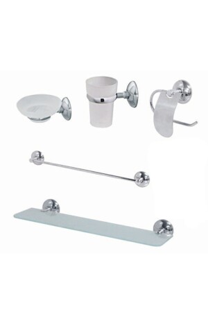 Accessory Set 2797 Lider2797-Mirrorless - Lider