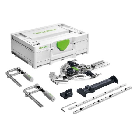 Accessory set FESTOOL SYS3 M 137 FS/2-SET - FESTOOL