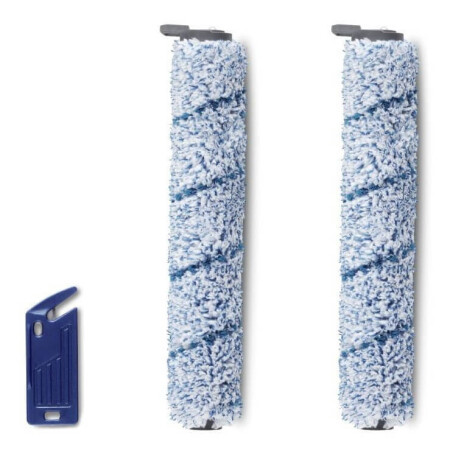 Accessory set for broom NILFISK Combi - Nilfisk