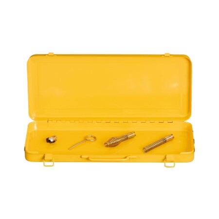Accessory set for REMS Cobra spiral 16mm - Rems