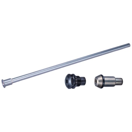 Accessory set for rivets MAKITA DRV150/250 4.0mm - Makita Accessories