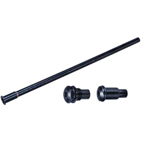 Accessory set for rivets MAKITA DRV250 4.8mm - Makita Accessories