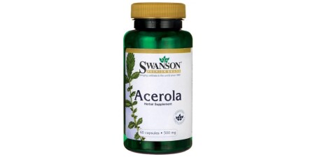 Acerola - POWERBODY