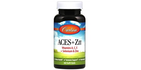ACES + Zn - POWERBODY
