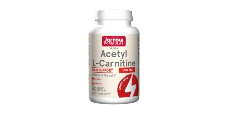 Acetyl L-Carnitine - POWERBODY