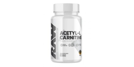 Acetyl L-Carnitine - POWERBODY