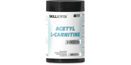 Acetyl L-Carnitine - POWERBODY