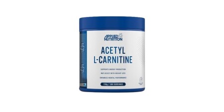 Acetyl L-Carnitine - POWERBODY
