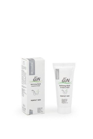 Acgun Purifying Mask for Acne and Acne Skin 30 ml 10093014 - Dermoskin