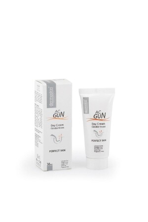 Acgun Repairing Day Cream for Acne and Acne Skin 10093015 - Dermoskin