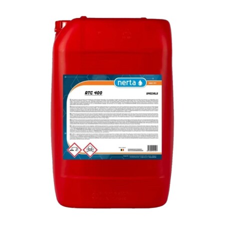 Acid detergent NERTA ATC 400 20L - Nerta