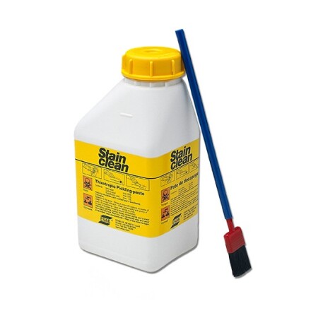 Acid for stainless steel ESAB Stainclean - ESAB
