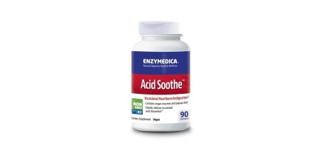 Acid Soothe - POWERBODY