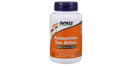 Acidophilus İki Milyar - POWERBODY