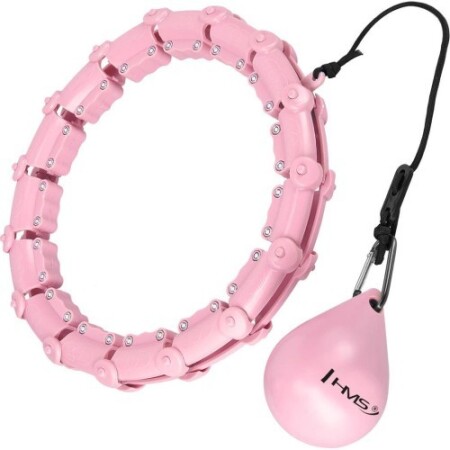 Açık pembe kurdele, ağırlığı HHW02 HMS - HMS