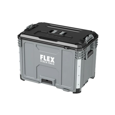 Açılır çekmeceli alet kutusu FLEX Stack Pack - FLEX Accessories
