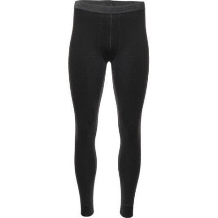Aclima WW marka, siyah, XS beden pantolon - 123 - Aclima
