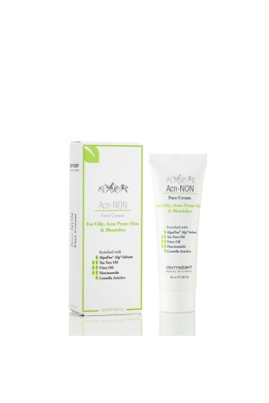 Acn-NON® Face Cream 50ml 8683249452223 - Dermabien