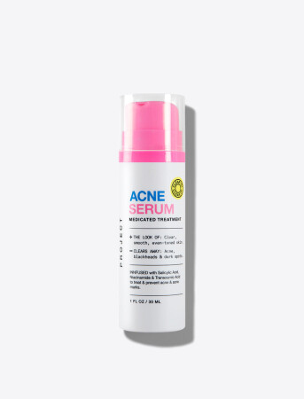 Acne Serum - INN BEAUTY PROJECT