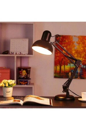 Acrobat Table Lamp 4557612345 - Karaca