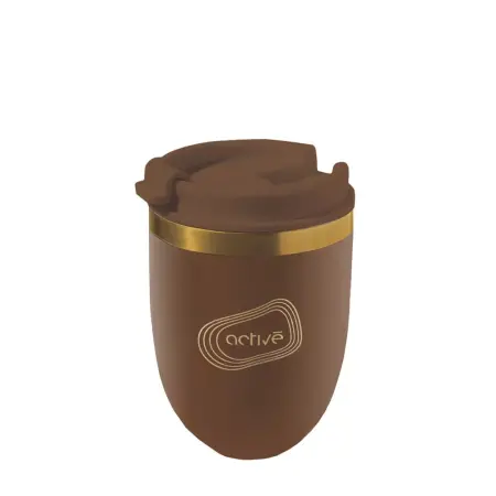 Activé FiberShake FiberShaker 3.0 (400 ml, golden mocha edition) - Activé FiberShake