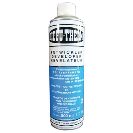 Activator DIFFU-THERM BEA 500ml, white - Diffu-Therm