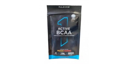 Active BCAA - POWERBODY