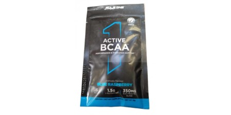 Active BCAA - POWERBODY