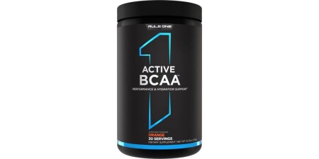 Active BCAA - POWERBODY