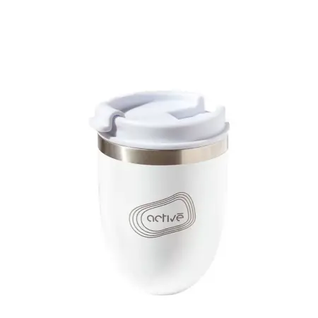 Activé FiberShake FiberShaker 3.0 (400 ml, activé white) - Activé FiberShake