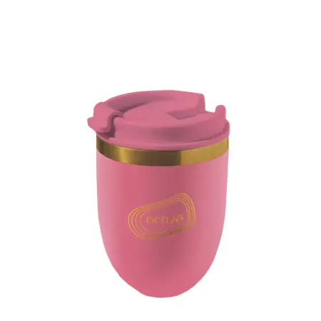 Activé FiberShake FiberShaker 3.0 (400 ml, golden berry edition) - Activé FiberShake