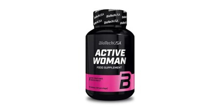 Active Woman - POWERBODY
