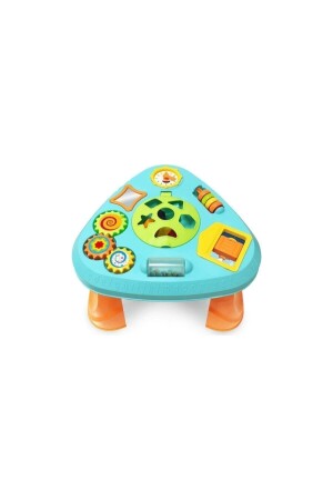 Activity Table Toy Educational M02. 3106 - MGS OYUNCAK