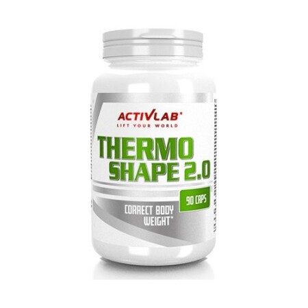 ActivLab Thermo Shape 2.0 90 kapak. - ActivLab