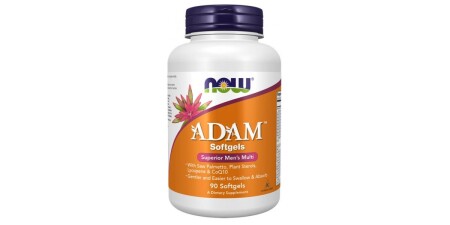 ADAM Erkekler İçin Multivitamin - POWERBODY