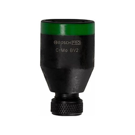 Adapter BOSCH Pro Impact Bit 1/2''-1/4'' - Bosch Accessories