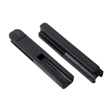 Adapter for BESSEY ruler clamps, 2 pcs. - Bessey