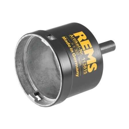 Adapter for bevel cutter REMS REG 10-42 - Rems